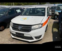 dacia sandero 2012 per ricambi - 1