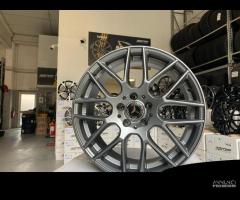 Cerchi Mercedes raggio 19 NUOVI cod.09471