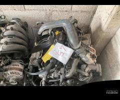 Motore chz 1.0 Audi VW Seat Skoda Toledo Alteca Fa