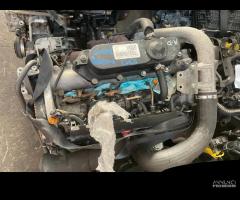 motore fiat ducato f1ae0481 2.3 mj