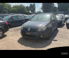 MUSO GOLF 6 PER RICAMBI - 1