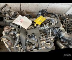 motore honda n22b3 2.2