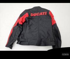 GIUBBOTTO DUCATI DONNA GIACCA TG 46 CD 981075246