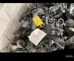 motore honda n22b3 2.2