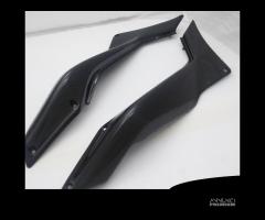 FIANCHETTI SOTTO SELLA CARBONIO DUCATI MULTISTRADA