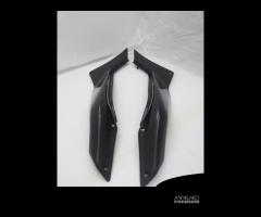 FIANCHETTI SOTTO SELLA CARBONIO DUCATI MULTISTRADA