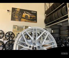 Cerchi mercedes raggio 17 NUOVI cod.30492 - 3