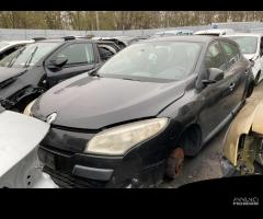 muso renault megane 2010 - 1