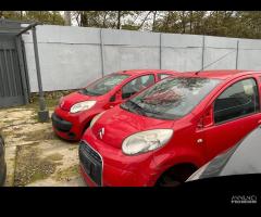 muso citroen c1 2008