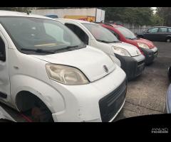 MUSO FIAT FIORINO