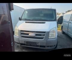 ford transit 2012 muso per ricambi