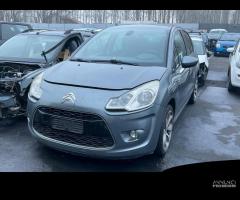 MUSO CITROEN C3 2015