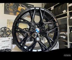 Cerchi OMOLOGATI Bmw raggio 20 cod.8942 - 2