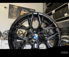 Cerchi OMOLOGATI Bmw raggio 20 cod.8942