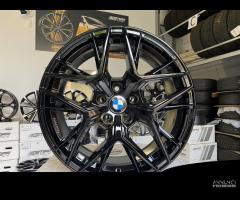 Cerchi NUOVI Bmw raggio 19 cod.39842