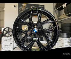 Cerchi NUOVI Bmw raggio 19 cod.39842