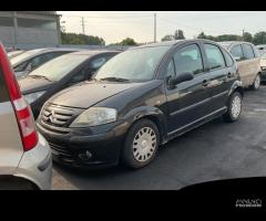 MUSO CITROEN C3 2007 2008