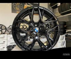 Cerchi NUOVI Bmw raggio 18 cod.29842