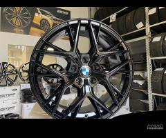 Cerchi NUOVI Bmw raggio 18 cod.29842