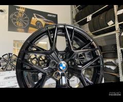 Cerchi NUOVI Bmw raggio 18 cod.29842