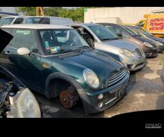 MUSO MINI 2005 CIL 1.6 W10B16A