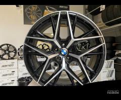 Cerchi Bmw raggio 19 NUOVI cod.92832 - 1