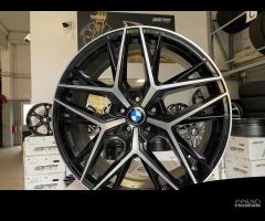 Cerchi Bmw raggio 19 NUOVI cod.92832