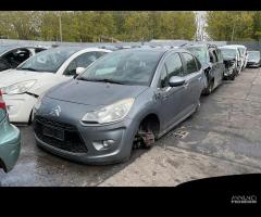 muso citroen c3 2015 2014