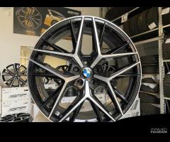 Cerchi Bmw raggio 18 NUOVI cod.39832 - 2