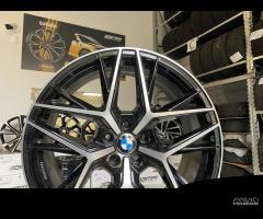 Cerchi Bmw raggio 18 NUOVI cod.39832