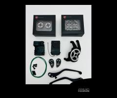 ANTIFURTO DUCATI XDIAVEL URBAN PACK