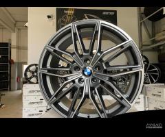 Cerchi NUOVI Bmw raggio 19 cod.2983 - 2