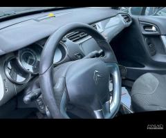 KIT AIRBAG CITROEN C3 2015