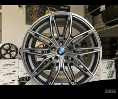 Cerchi Bmw raggio 18 NUOVI cod.9832