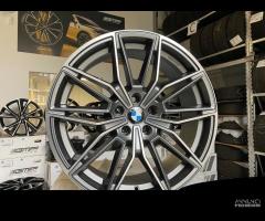 Cerchi Bmw raggio 18 NUOVI cod.9832