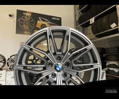 Cerchi Bmw raggio 18 NUOVI cod.9832