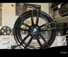 Cerchi Bmw raggio 20 NUOVI cod.09284