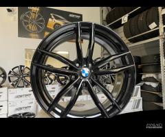 Cerchi Bmw raggio 20 NUOVI cod.09284