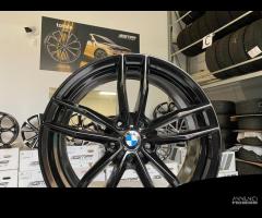 Cerchi Bmw raggio 20 NUOVI cod.09284 - 3