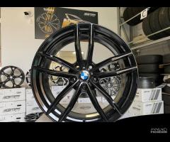 Cerchi Bmw raggio 19 NUOVI cod.98432