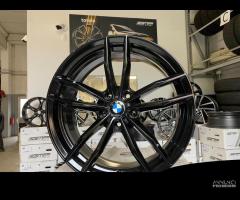 Cerchi Bmw raggio 19 NUOVI cod.98432 - 2