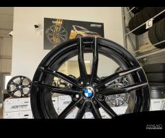 Cerchi Bmw raggio 19 NUOVI cod.98432