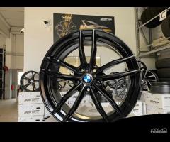 Cerchi Bmw raggio 18 NUOVI cod.98324 - 2