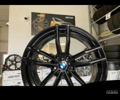 Cerchi Bmw raggio 18 NUOVI cod.98324 - 3