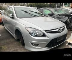 muso hyundai i30 - 1