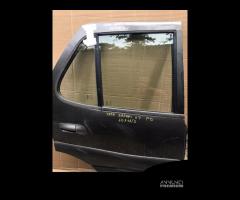 PORTA POSTERIORE DESTRA Tata SAFARI 2.2 TD 4X4 - 1