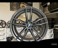 Cerchi Bmw raggio 20 NUOVI cod.20982