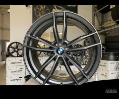 Cerchi Bmw raggio 20 NUOVI cod.20982