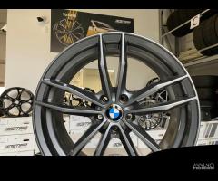 Cerchi Bmw raggio 20 NUOVI cod.20982 - 3