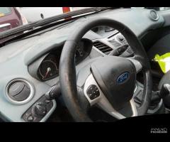 KIT AIRBAG FORD FIESTA